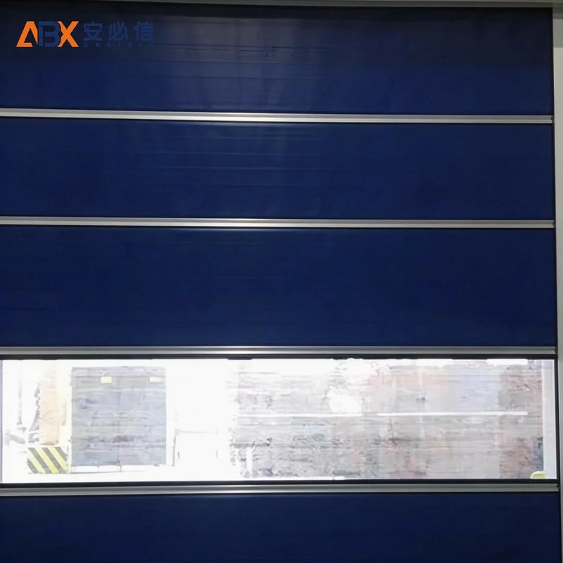 肇庆快速卷帘门